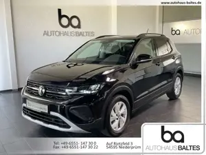 Volkswagen T-Cross T-Cross 1.0 TSI Life Navi/LED/PDC/ACC/IQ/AppleCar