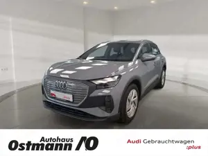 Audi Q4 e-tron 40 e-tron RFK Navi SHZ ACC STH