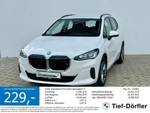 BMW 220 i Active Tourer AHK/LED+/K-ZUG/ParkAssi/Shz AHK/LE