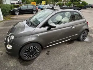 Fiat 500C 500 C 1.2 8V Start