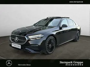 Mercedes-Benz E 200 E 200 AMG Pano+Night+Distro+DIGITAL+Memo+Burmes+