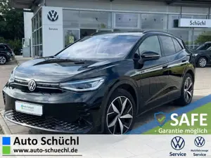 Volkswagen ID.4 GTX 4-MOTION ASSISTENZ-PLUS-KOMFORT-PLUS+AU