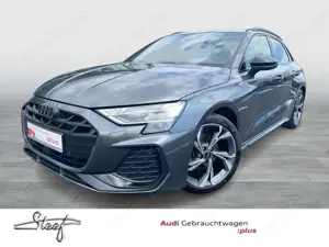 Audi A3 Sportback S line TFSI 110 kW S tronic