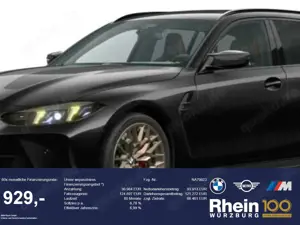 BMW M3 CS *SOFORT VERFÜGBAR*