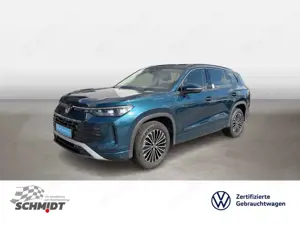 Volkswagen Tayron 1.5 TSI eHybrid Life DSG AHK DCC LED