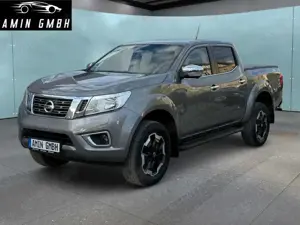 Nissan Navara NP300 N-Connecta Double Cab 4x4