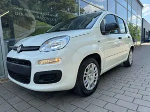 Fiat Panda Pandina Hybrid Icon Klima PDC DAB Bluetooth...