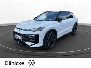 Volkswagen T-Roc R-Line 1.5 eTSI (150 PS) DSG | Standheiz.