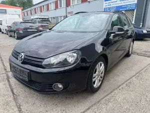 Volkswagen Golf 1.4 L Trendline