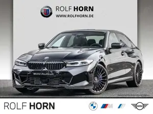 Alpina B3 LED SHZ LHZ 360KAM har/kar