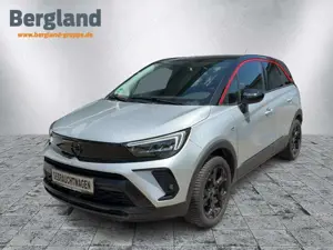 Opel Crossland X (X) 1.2 Turbo GS Line