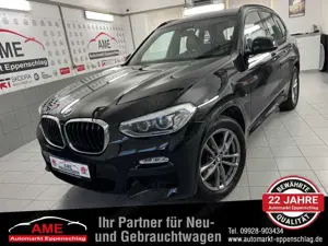 BMW X3 xDrive 30 d M Sport Schwenk. Anhängerkupplung