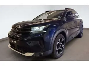 Citroen C5 Aircross Mild-Hybrid 145 MAX Navi GJRe-Klappe
