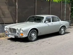 Jaguar XJ12 Serie 1