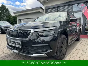 Skoda Kamiq 1,5 TSI DSG Style, AHK, ACC, Voll-LED