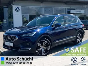 SEAT Tarraco 1.4 TSI e-Hybrid DSG Xcellence PAKET-XL+