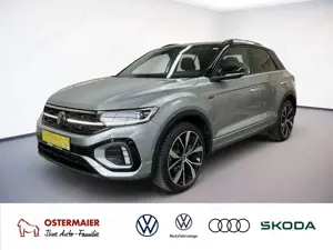 Volkswagen T-Roc R-Line 2.0 TDI 4MOTION MATRIX.PSD.StdHZG.AHK.MASSA