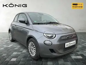 Fiat 500e 3+1 42 kWh