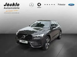 Volvo XC60 R-Design Recharge Plug-In Hybrid AWD, FAHRASSISTENZPAKET