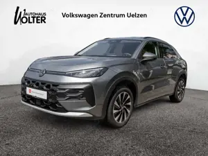 Volkswagen T-Roc 1.5 eTSI Life AHK KAM LED SHZ PDC NAVI