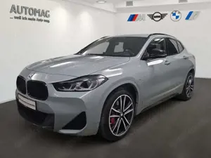 BMW X2 sDrive20i M-Sport*Rückfahr*Harman*AHK*Head-Up