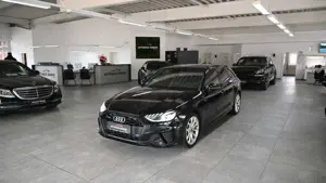 Audi A4 Avant 40 TDI quattro S line *PANORAMA*KAMERA