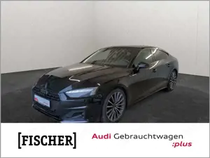 Audi A5 Sportback 40TFSI S tronic Advanced Matrix Navi BO