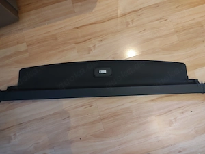 Original Kofferraumabdeckung Volvo XC90 II für 33 Modele SCHWARZ