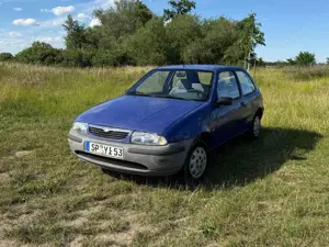 Mazda 121 121 LX