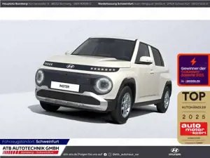 Hyundai Inster MY27 49kWh Trend Navi Apple CarPlay PDCv+h