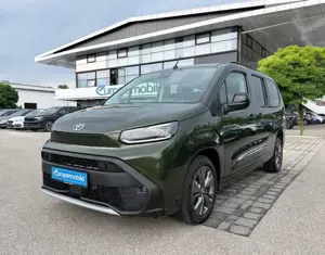 Toyota Proace City Verso TEAMPLAYER L2 1.5 D-4D 96 kW AT 7-Si...