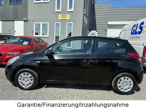 Hyundai i20 Classic*Klima*TüvNeu*