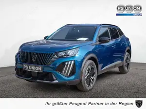 Peugeot 2008 1.2 Hybrid 110 Allure KAMERA NAVI LED