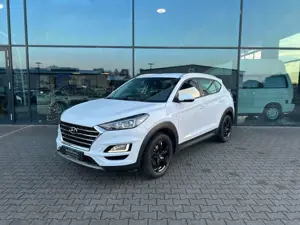 Hyundai TUCSON 1.6 CRDi *AHK*NAVI*KAMERA*LED*1.Hd.*