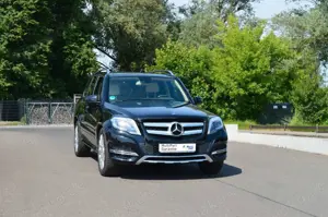 Mercedes-Benz GLK 250 GLK GLK 250 CDI BlueTec 4Matic