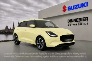 Suzuki Swift Comfort+ 4x4 *bis zu 8 Jahre Garantie*
