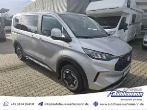 Ford Tourneo Custom ACTiVE L1 VOLL 360° KAMERA  LED NAVI AHK elektr. i