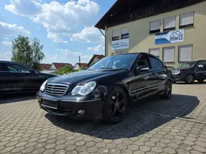 Mercedes-Benz C 200 C Limousine C 200 Kompressor