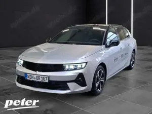 Opel Astra Astra L ST 1.2 GS +Matrix+Navi+Allwetter+ (BG) (MW in HAL GB)