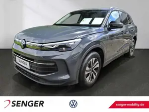 Volkswagen Tiguan ENERGY 1,5 l eTSI OPF 110 kW (150 PS) 7-Gang-Doppe