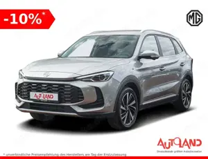 MG ZS 1.5 Hybrid Luxury Aut. LED ACC Navi 360°