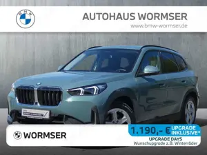 BMW X1 sDrive20i Head-Up HK HiFi DAB LED Pano.Dach