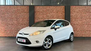 Ford Fiesta 1,25 Trend KLIMA*TÜV*