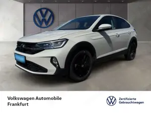 Volkswagen Taigo 1.0 TSI DAB+ LED FrontAssist LM Felgen