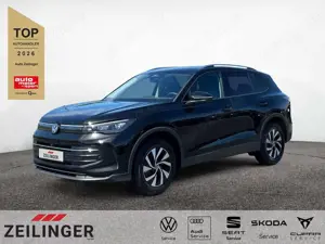 Volkswagen Tiguan Life eTSI DSG|AHK|5-J-GARANTIE|EASY-OPEN