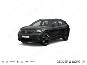 Volkswagen ID.4 Pro Performance 681km/WLTP*LED*AHK*ACC*EPH