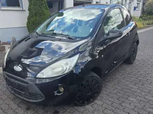 Ford Ka/Ka+ Ka 1.2 Trend