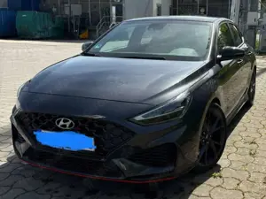 Hyundai i30 i30 2.0 T-GDI DCT Fastback N Performance