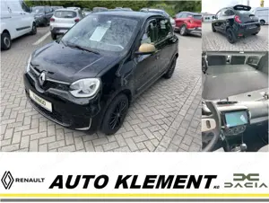 Renault Twingo III Life SCe 65 Start  Stop, Kamera, Freisprech.,