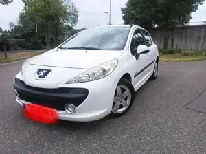 Peugeot 207 207  5-Türer 95 VTi Sport